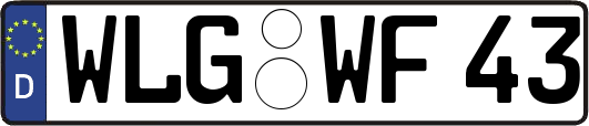 WLG-WF43