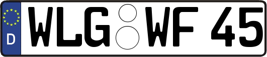 WLG-WF45