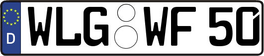 WLG-WF50