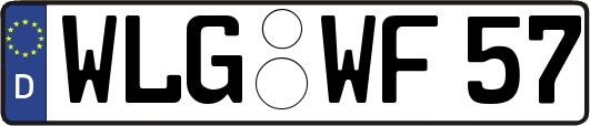 WLG-WF57