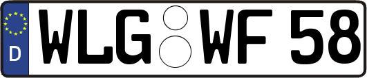 WLG-WF58