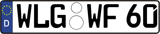 WLG-WF60