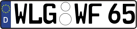 WLG-WF65