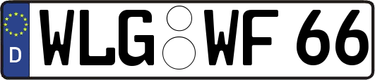 WLG-WF66