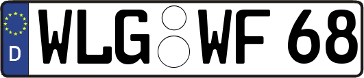 WLG-WF68