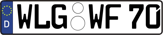 WLG-WF70