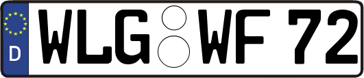 WLG-WF72