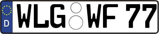 WLG-WF77