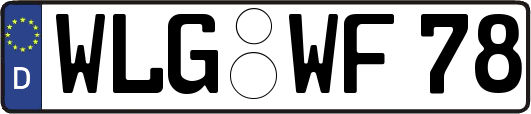WLG-WF78