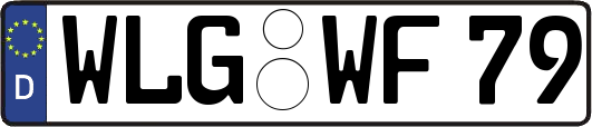 WLG-WF79