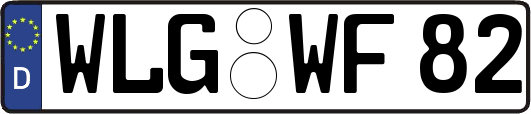 WLG-WF82