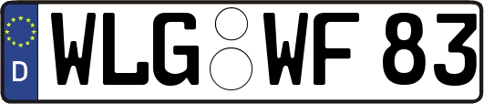 WLG-WF83