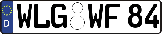 WLG-WF84