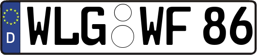 WLG-WF86