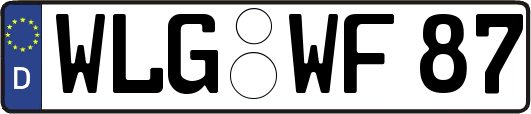 WLG-WF87