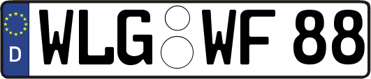 WLG-WF88