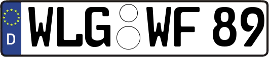 WLG-WF89