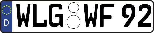 WLG-WF92