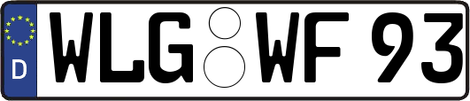 WLG-WF93