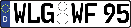WLG-WF95