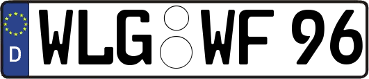 WLG-WF96
