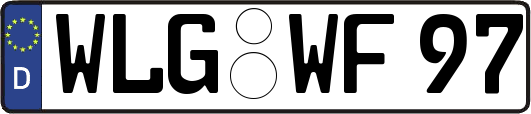 WLG-WF97
