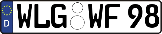 WLG-WF98