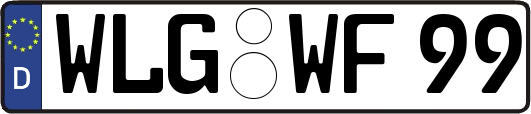 WLG-WF99