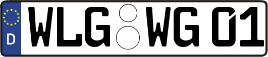 WLG-WG01