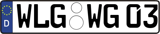 WLG-WG03