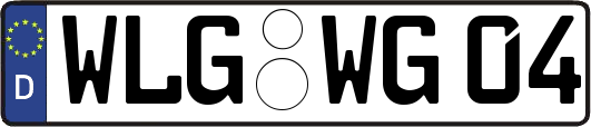 WLG-WG04