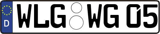 WLG-WG05