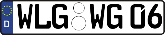 WLG-WG06