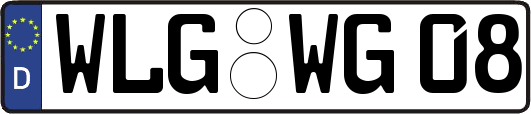 WLG-WG08