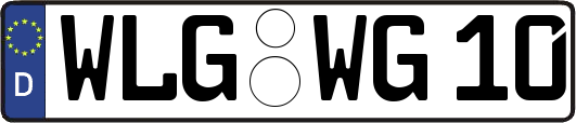 WLG-WG10