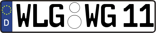 WLG-WG11