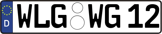 WLG-WG12