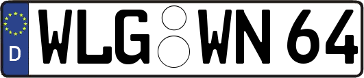 WLG-WN64