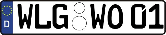WLG-WO01