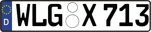 WLG-X713