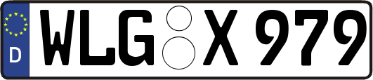 WLG-X979