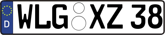 WLG-XZ38