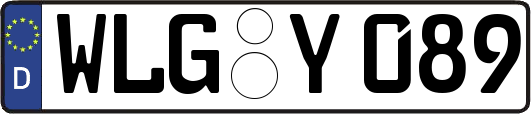 WLG-Y089