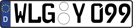 WLG-Y099
