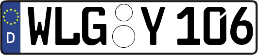 WLG-Y106