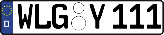 WLG-Y111