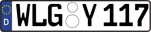 WLG-Y117