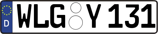 WLG-Y131