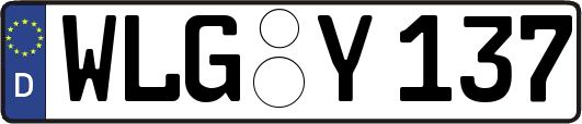 WLG-Y137