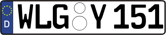 WLG-Y151